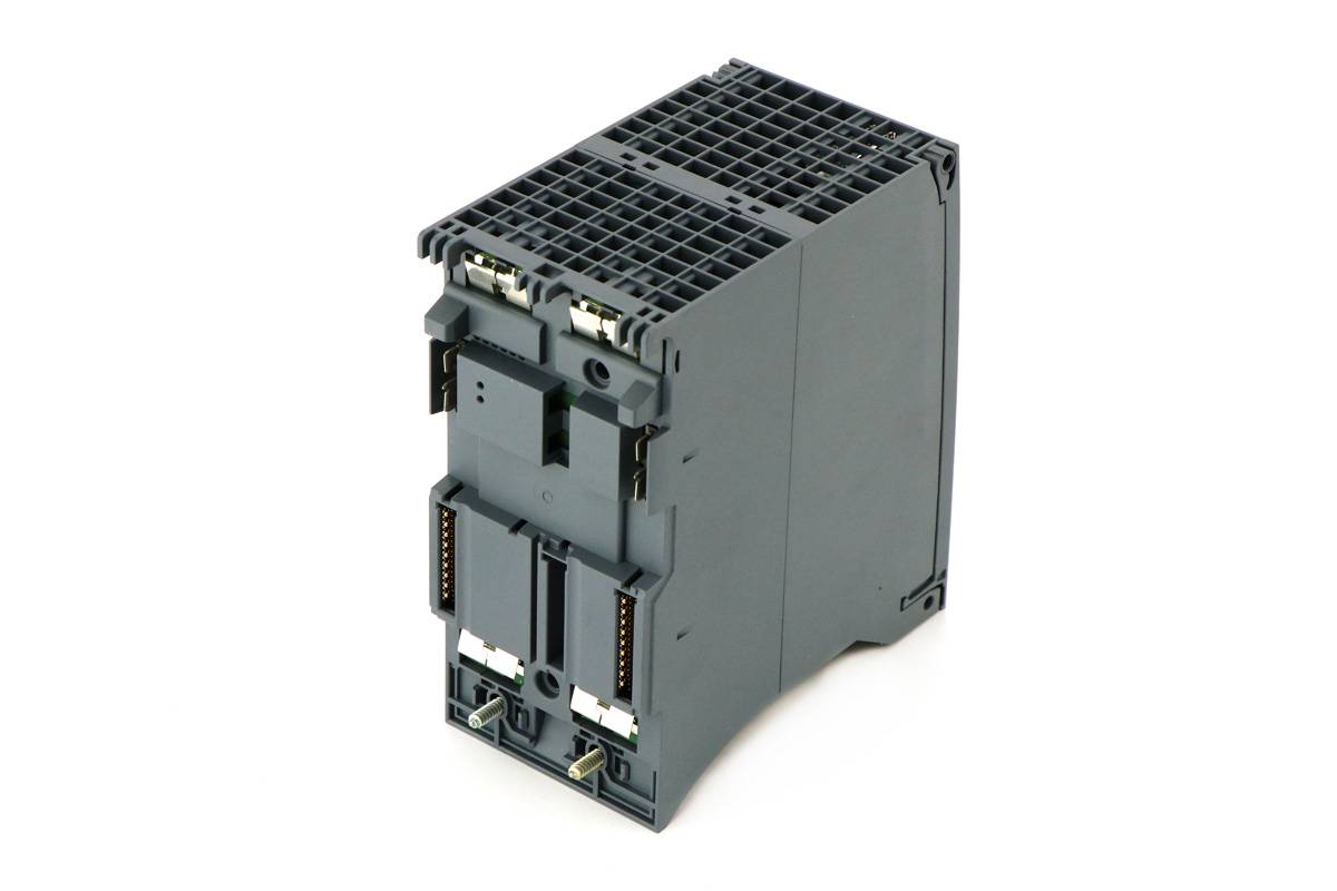 Siemens 6ES7515-2FM02-0AB0 6ES75152FM020AB0 Modulo centrale PLC-3