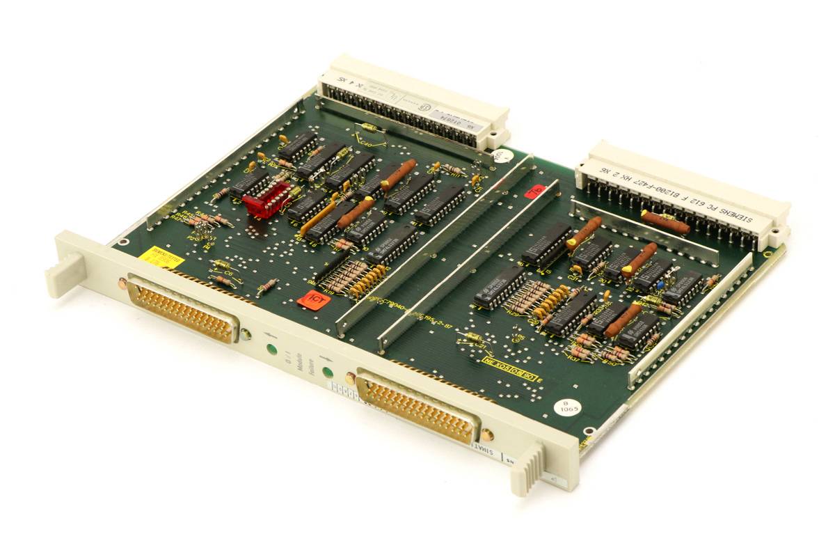 SIEMENS 6ES5 300-5CA11 (EAN:4025515115250)-0