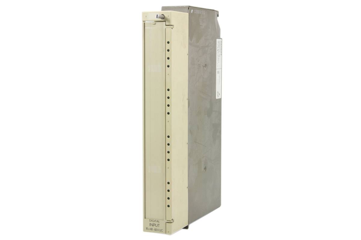 SIEMENS 6ES5 432-7LA11 (EAN:4025515053606)