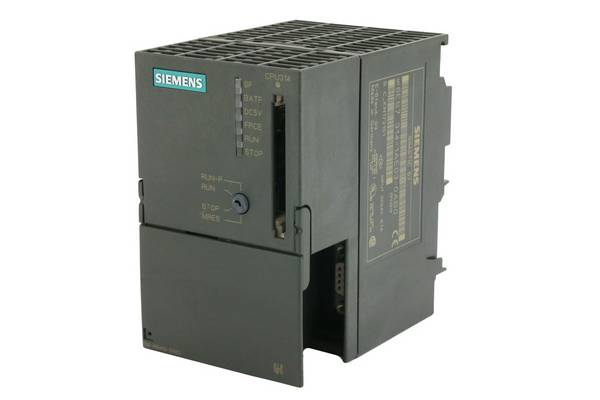 SIEMENS 6ES7 314-1AE03-0AB0 (EAN:4025515060475)