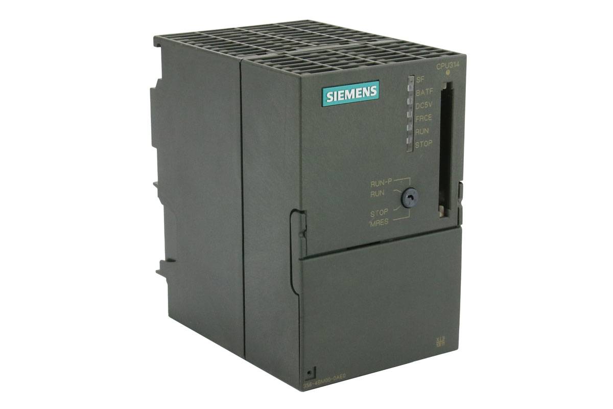 SIEMENS 6ES7 314-1AE03-0AB0 (EAN:4025515060475)-1