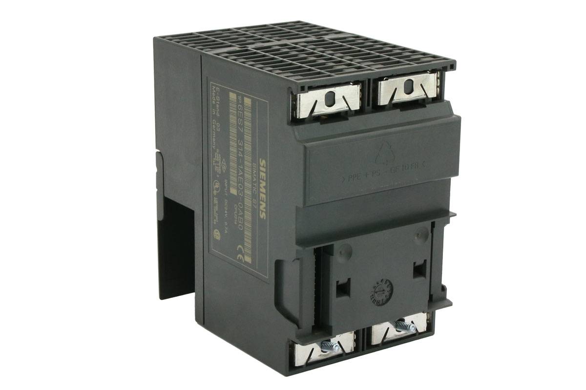 SIEMENS 6ES7 314-1AE03-0AB0 (EAN:4025515060475)-3