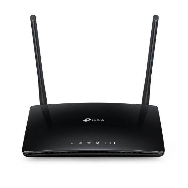 ROUTER TP-LINK 4G 300MBPS BANDA SINGOLA-0