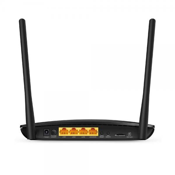 ROUTER TP-LINK 4G 300MBPS BANDA SINGOLA-2