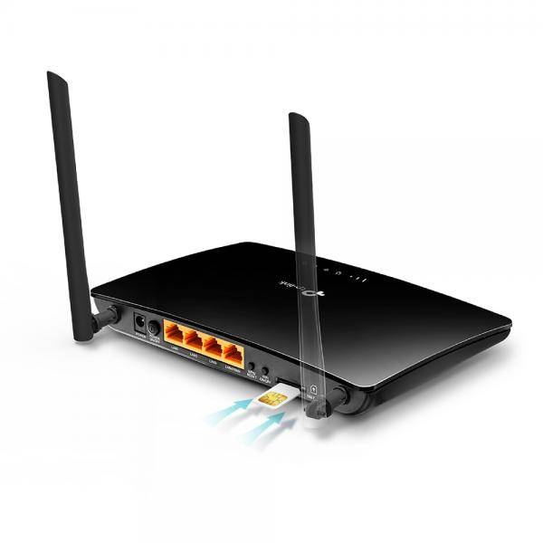 ROUTER TP-LINK 4G 300MBPS BANDA SINGOLA-3