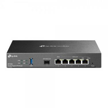 TP-LINK Omada Gigabit VPN Router