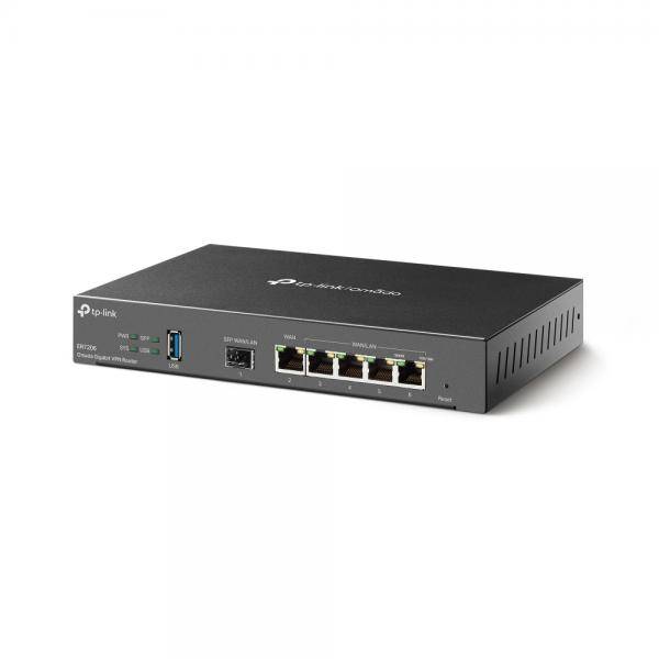 TP-LINK Omada Gigabit VPN Router-2