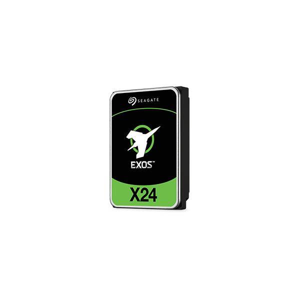 Seagate Exos X24 3.5" 16 TB Serial ATA III-0