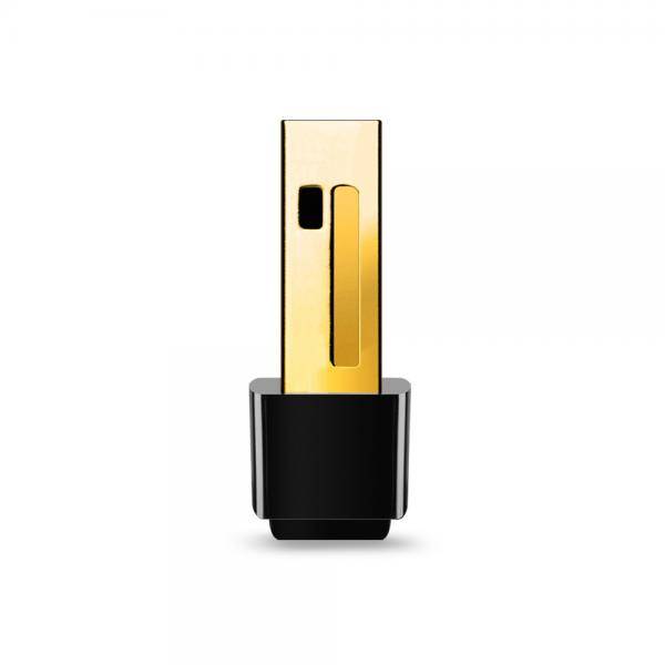 TP-LINK TL-WN725N - Netzwerkadapter - USB 2.0-2