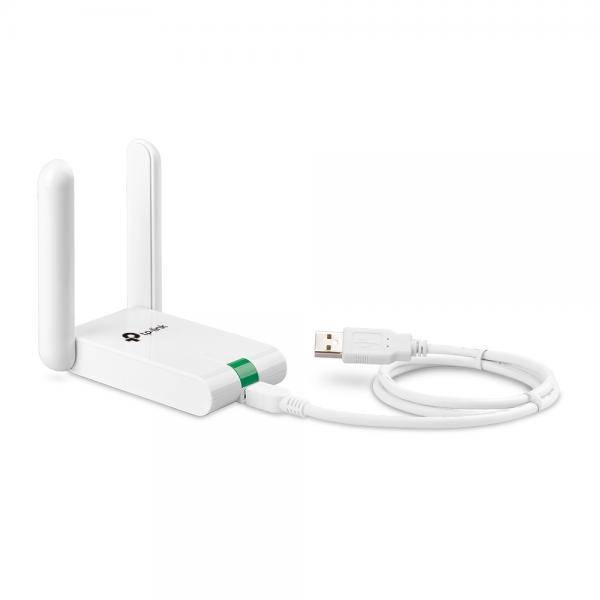 TP-LINK TL-WN822N - adattatore di rete - USB - 802.11b/g/n-2