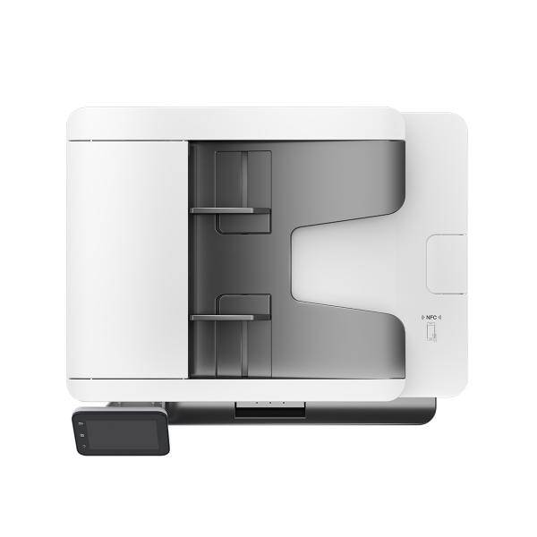 Pantum Stampante Pantum Multifunzione Laser a4 4in1 40p Touch Wifi-2