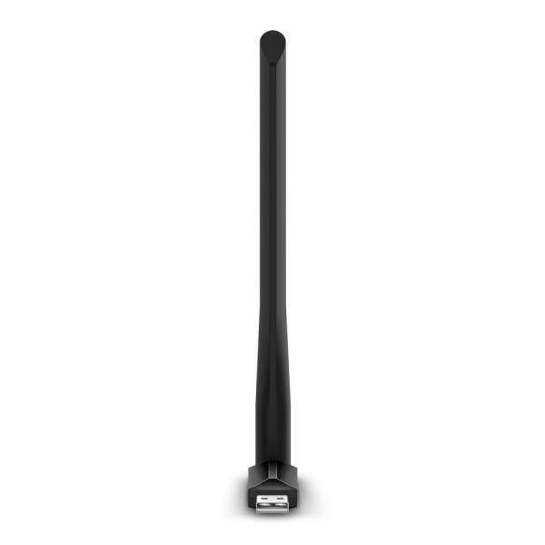 TP-LINK Archer T2U Plus - Netzwerkadapter - USB 2.0-2