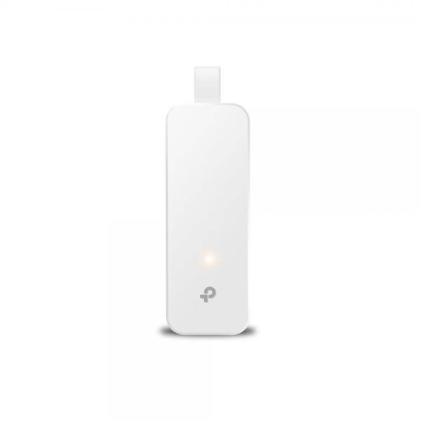 TP-LINK UE300 - Netzwerkadapter - USB 3.0 - Gigabit-0
