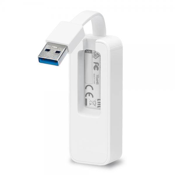 TP-LINK UE300 - Netzwerkadapter - USB 3.0 - Gigabit-1