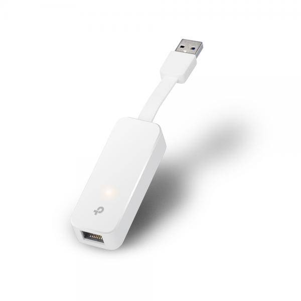 TP-LINK UE300 - Netzwerkadapter - USB 3.0 - Gigabit-2