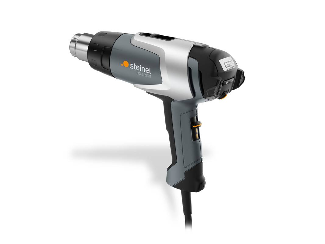 Steinel 005597 HG 2320 E KF Termosoffiatore 2300 W