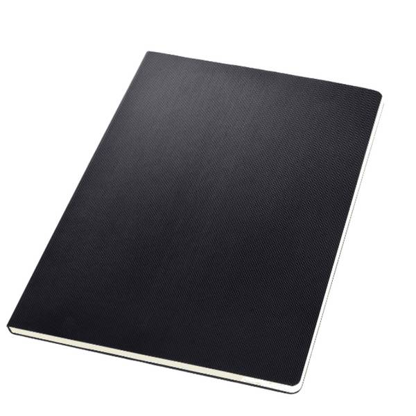 Sigel CONCEPTUM A4 120Blätter Schwarz Notizbuch (CO800)