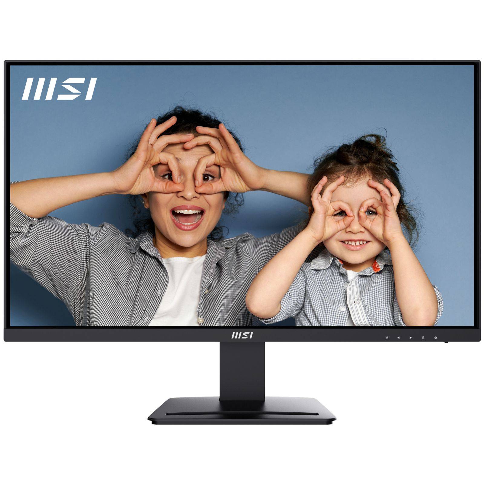 MSI MONITOR Pro MP273U 27'' IPS AG UHD 16:9 IPS 1000:1 4ms Pro MP273U-1