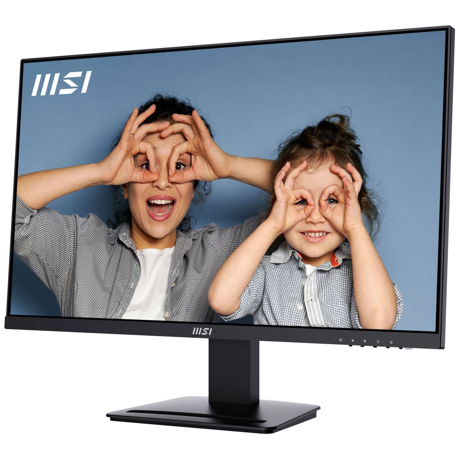 MSI MONITOR Pro MP273U 27'' IPS AG UHD 16:9 IPS 1000:1 4ms Pro MP273U-4