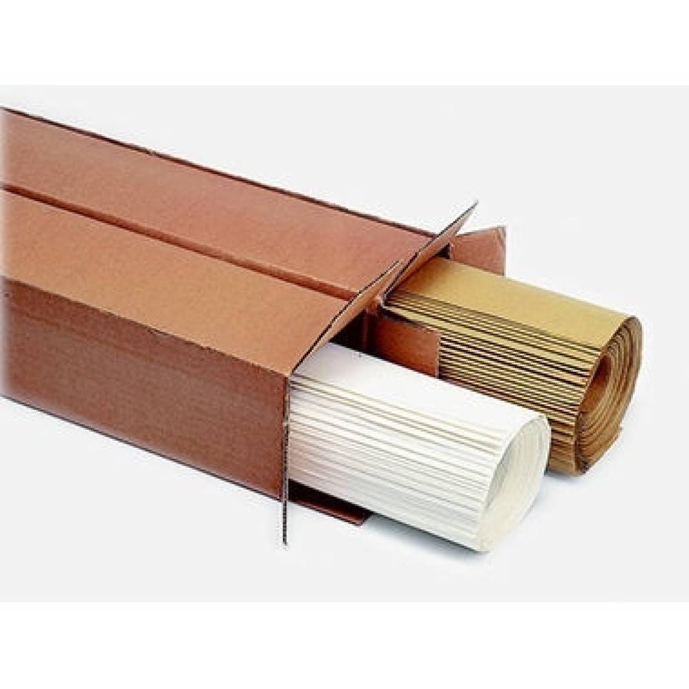 Soennecken Moderationspapier 4865 140x110cm 80g beige 50Bl./Pack. (4865)-0