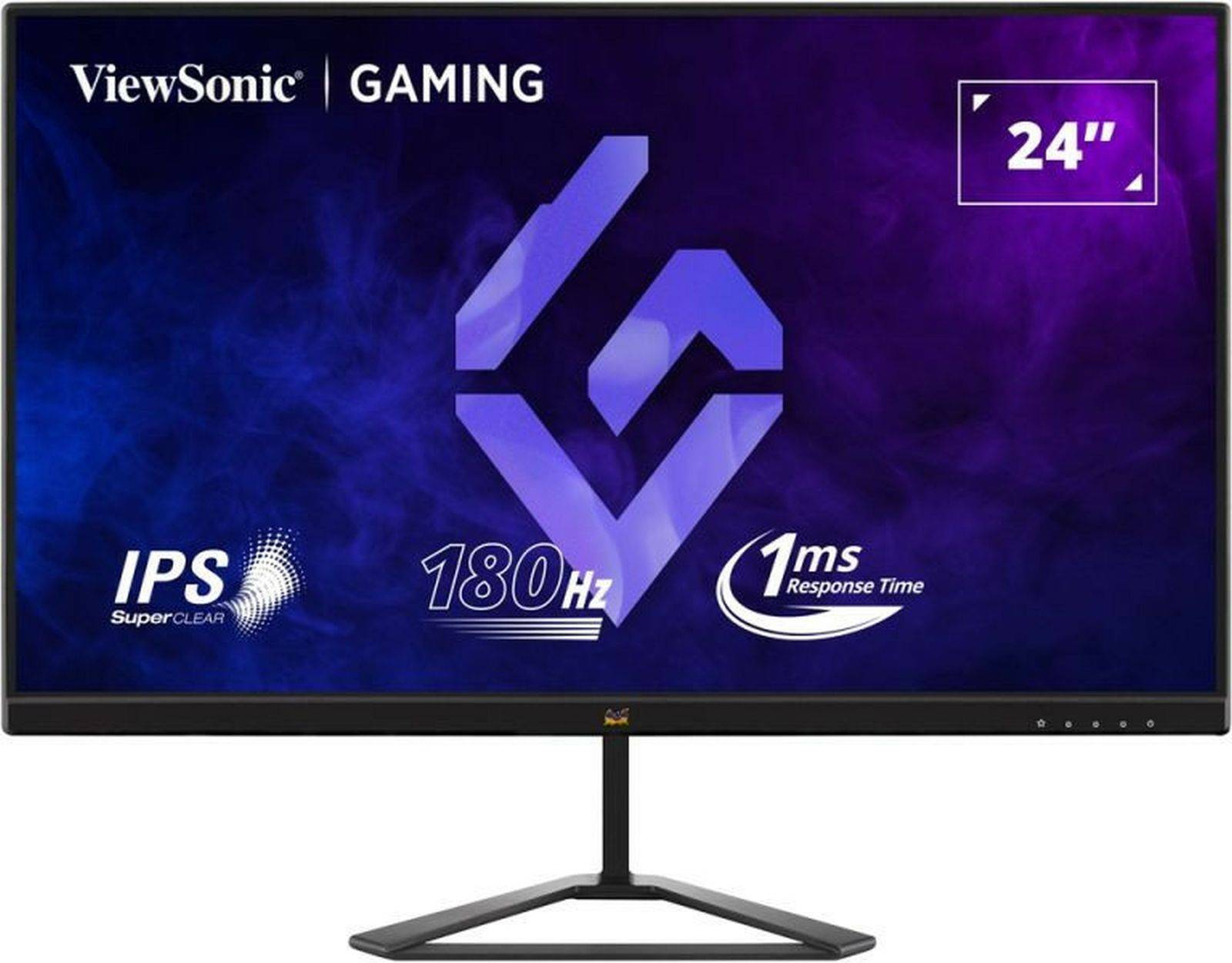 ViewSonic VX2479-HD-PRO Monitor di gioco 605 cm 238 pollici-1