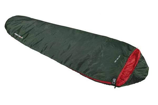 High Peak Lite Pak 800, sleeping bag [