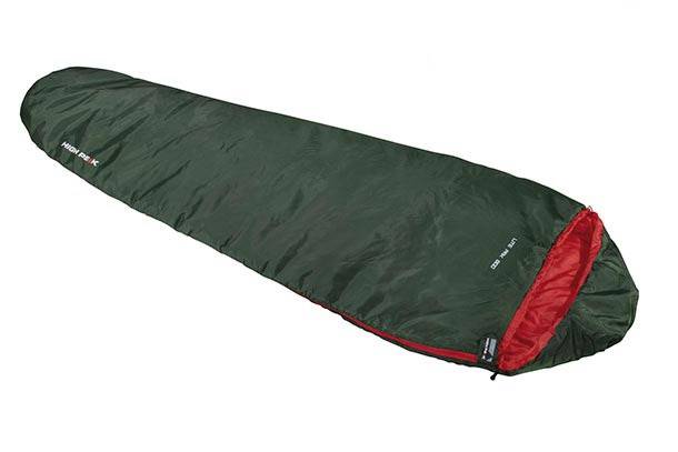 High Peak Lite Pak 800, sleeping bag [-0