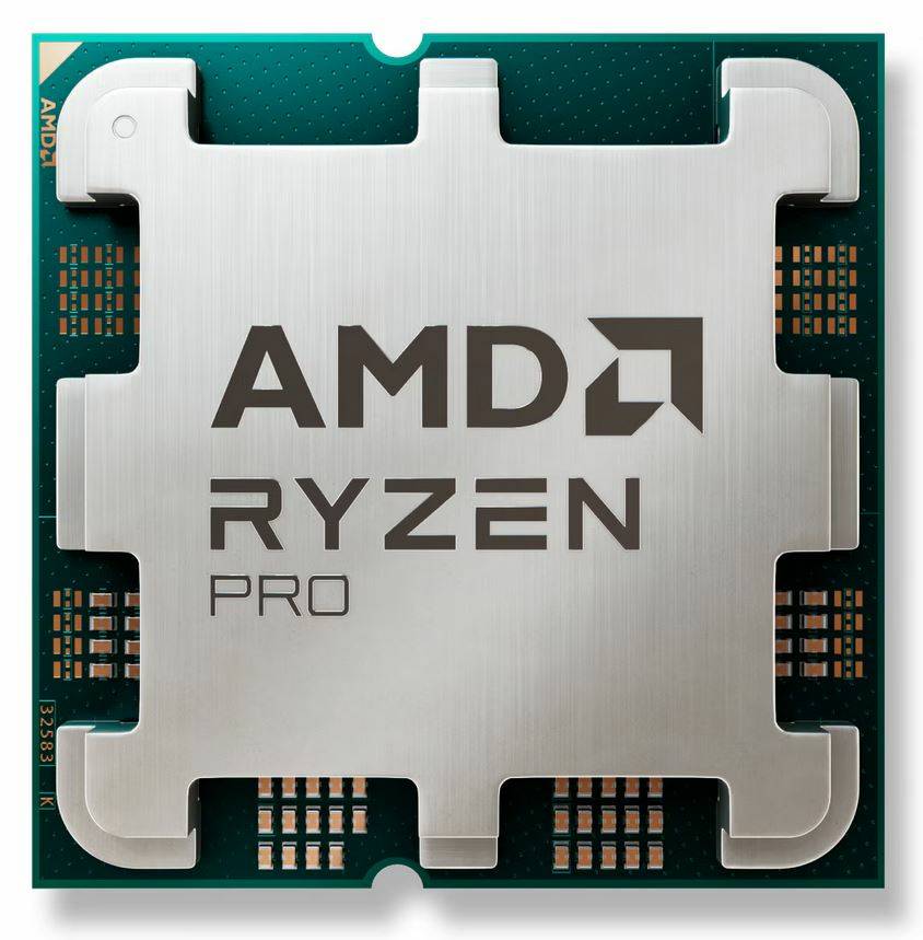 AMD Ryzen 5 PRO 8500G processore 3.5 GHz 16 MB L3 Vassoio-0