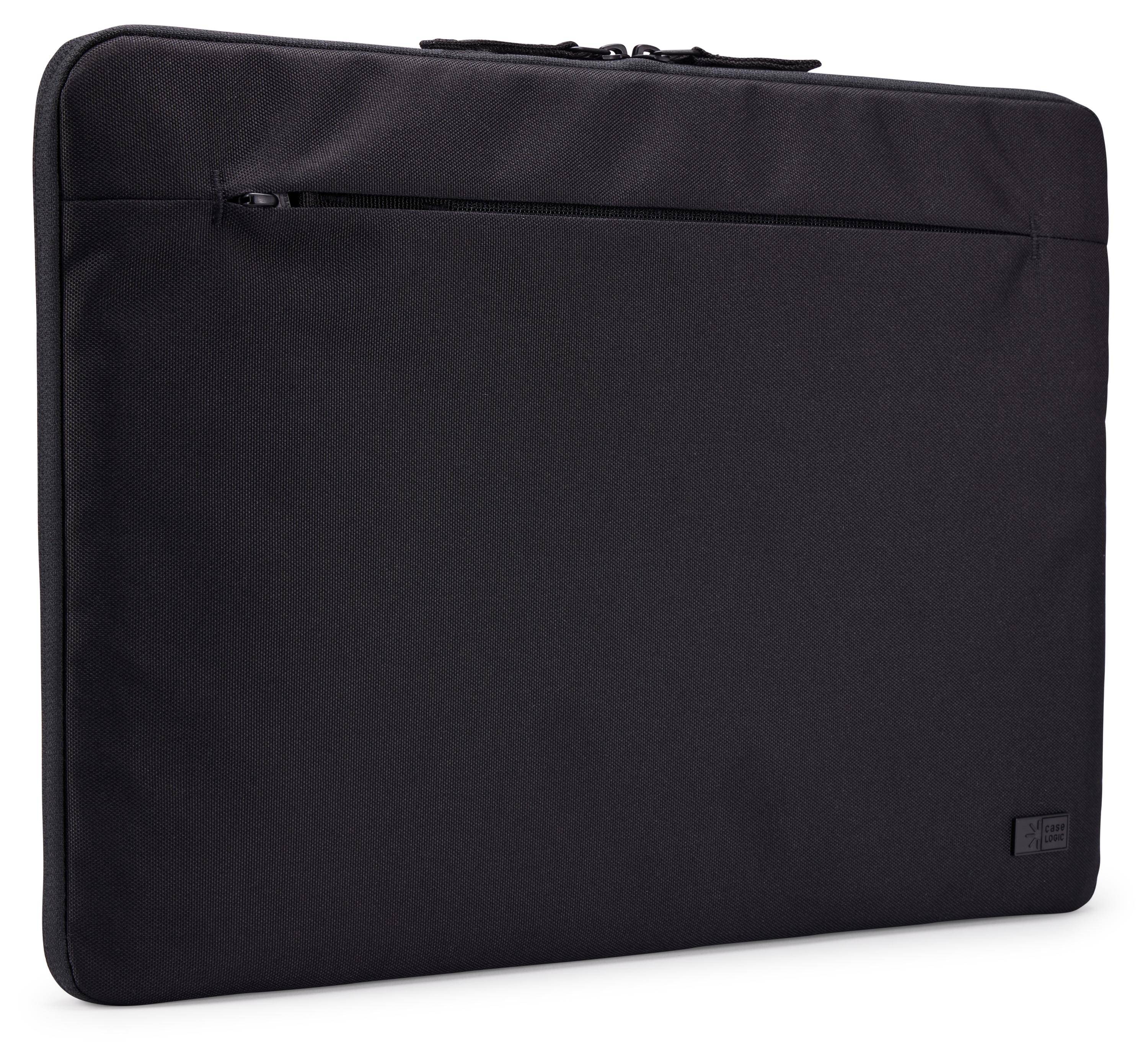 INVIS116 - Invigo Eco 15.6 inch Laptop Sleeve - Black-0