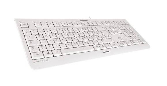 Tastiera Cherry JK-0800ES-0-2