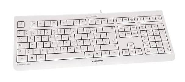Tastiera Cherry JK-0800ES-0-3