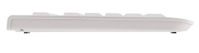 Tastiera Cherry JK-0800ES-0-4