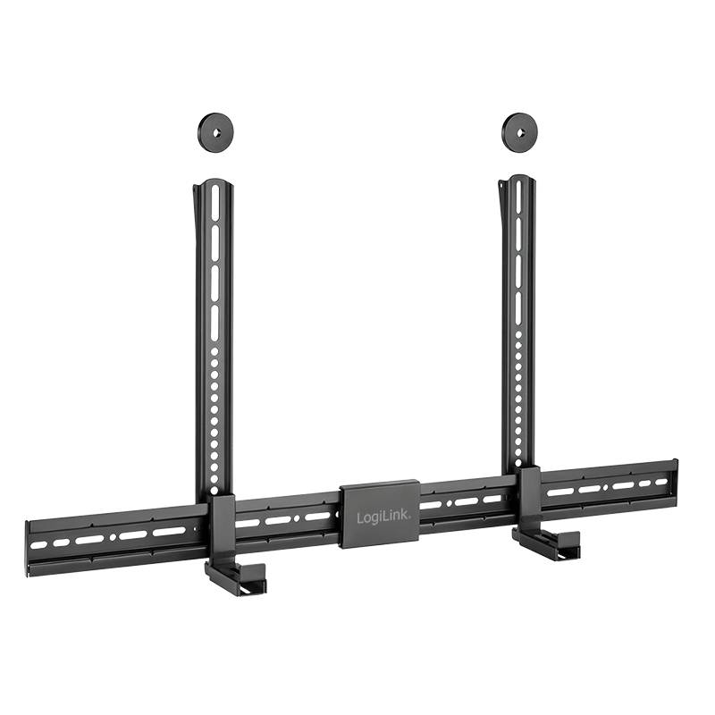 BP0205 - Soundbar bracket 86-155 mm 15 kg-1