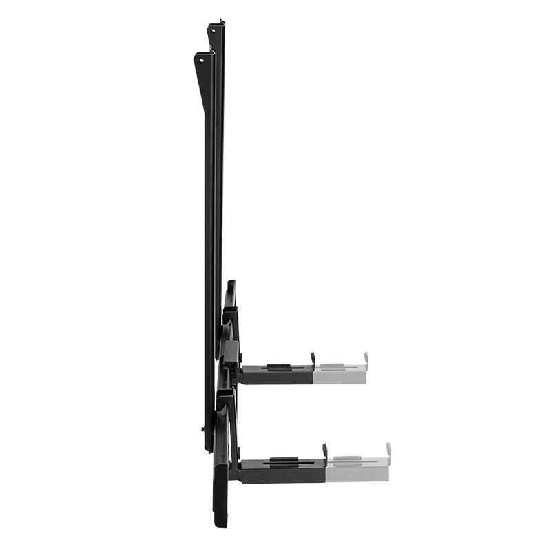 BP0205 - Soundbar bracket 86-155 mm 15 kg-3