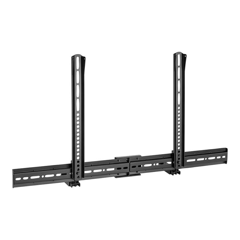 BP0205 - Soundbar bracket 86-155 mm 15 kg-4