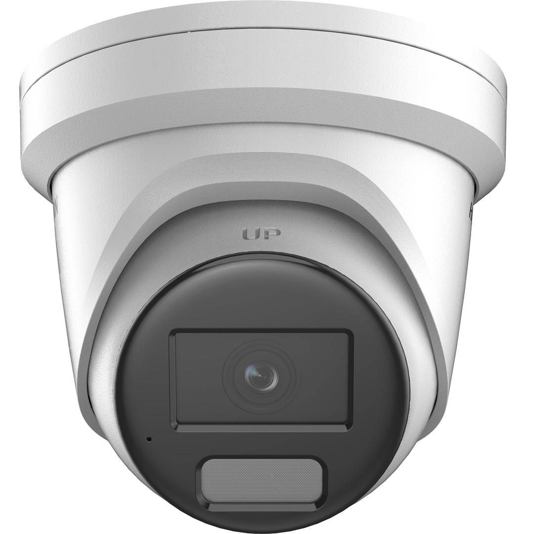 Hikvision DS-2CD2386G2H-IU(2.8mm)(eF) 8 MP Telecamera di rete fissa a torretta alimentata da Darkfighter-0