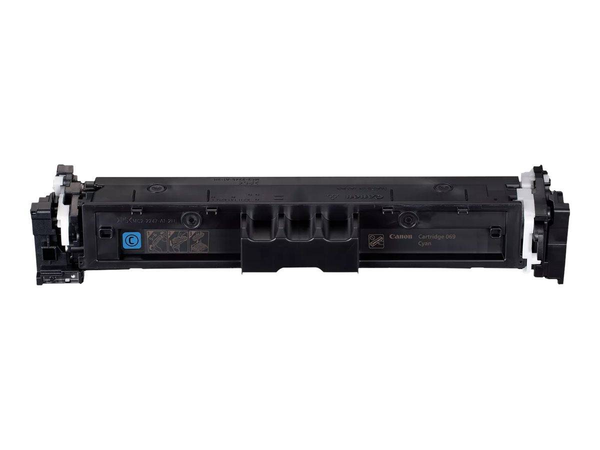 Canon 069 c toner ciano per lbp673cdw mf752cdw mf754cdw 1.900 pagine-1