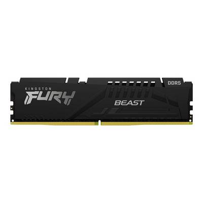Kingston Technology FURY Beast memoria 1 x 64 GB 5600 MT/s 288-pin DIMM-0