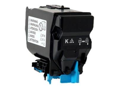 Konica Minolta TNP-48K - sort - origin-0