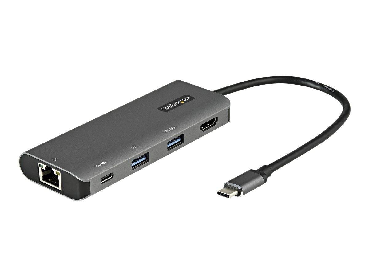 USB C MULTIPORT ADAPTER 10GBPS-0