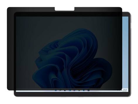 TARGUS Blickschutzfolie f.MS Surface Surface Pro 9,black