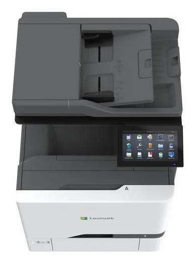 LEXMARK CX730de A4 MFP Color Laser 40ppm (47C9520)-4