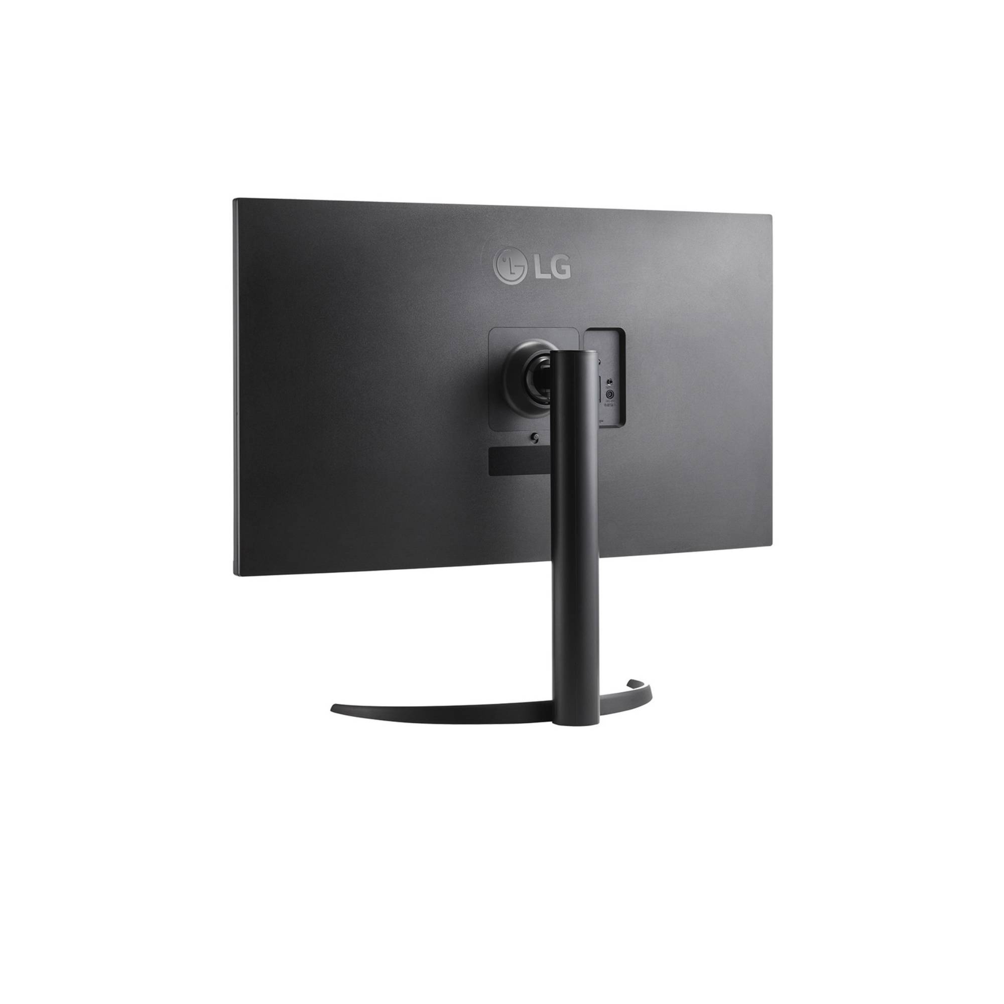 LG 32UR550K-B Monitor PC 80 cm [31.5] 3840 x 2160 Pixel 4K Ultra HD Nero (LG Monitor Ultrafine 32UR550K-B 32UR55)-2