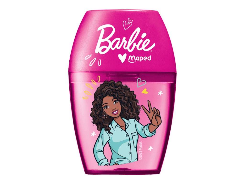 set da scrittura Barbie mappato-4