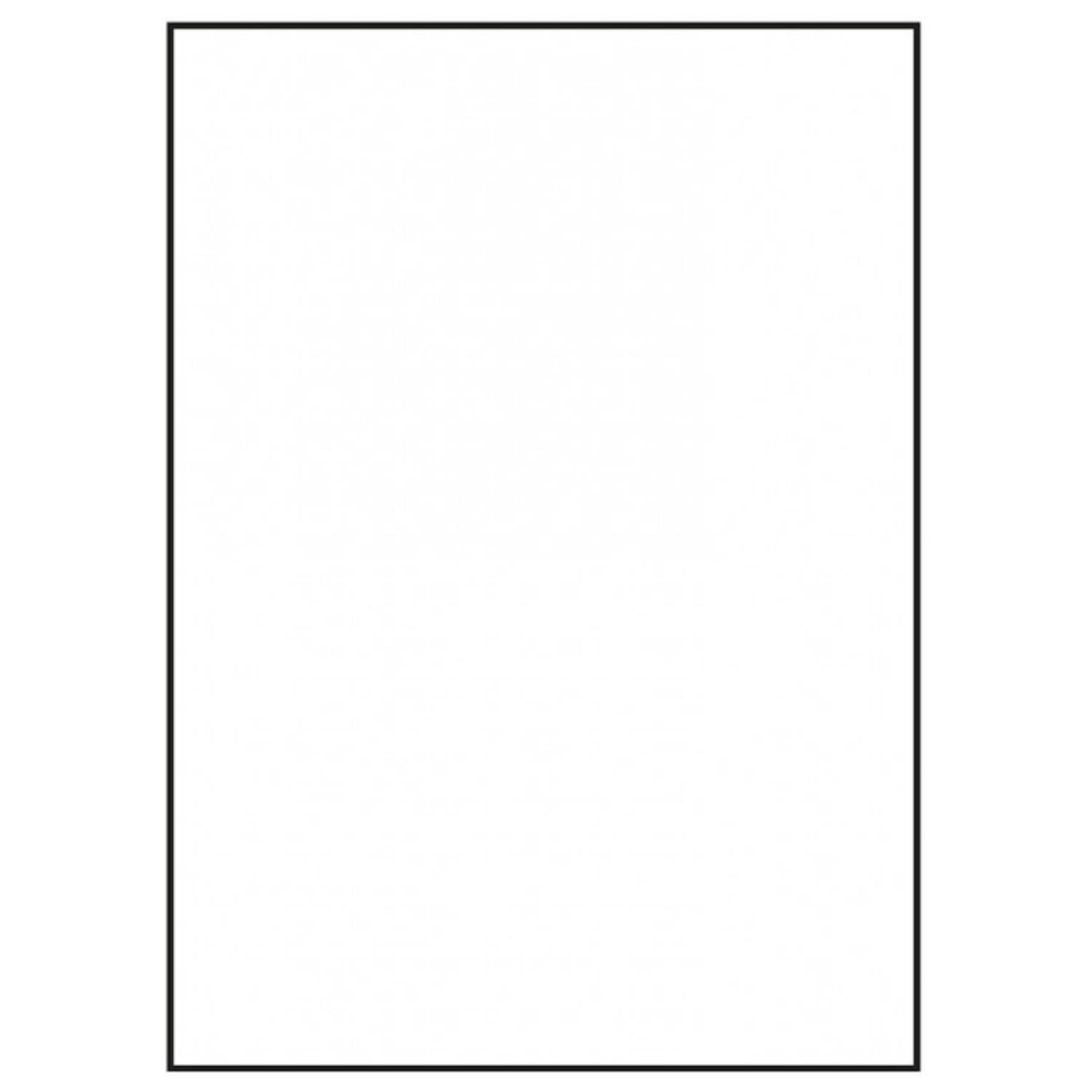 Libri scolastici OXFORD Libretto Oxford A5 bianco rosso bianco DIN A5 16-1