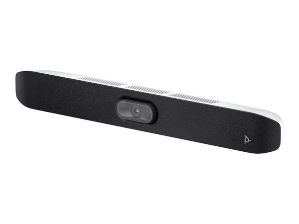 POLY Studio X32 All-In-One A3SV5AAABB Video Bar No Power Supply