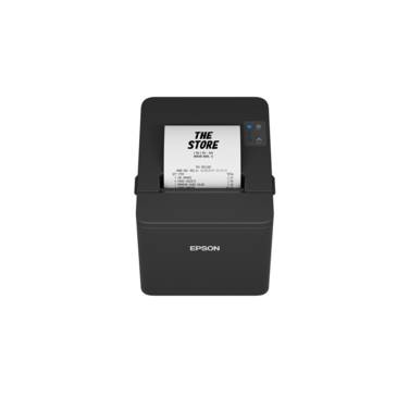 Epson C31CL47102 TM-T20IV(102):USB+Serial+Ether