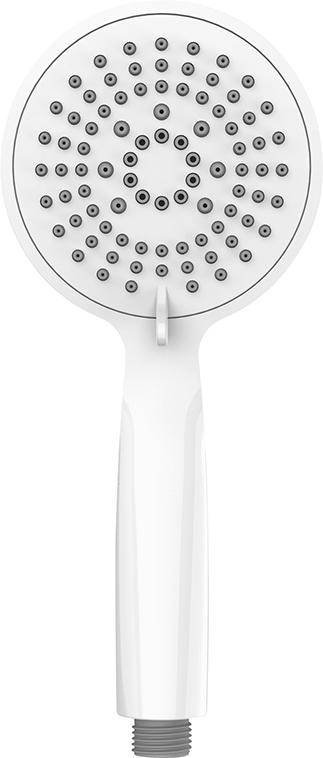 Soffione Wenko 23942100 11 cm Moderno-2