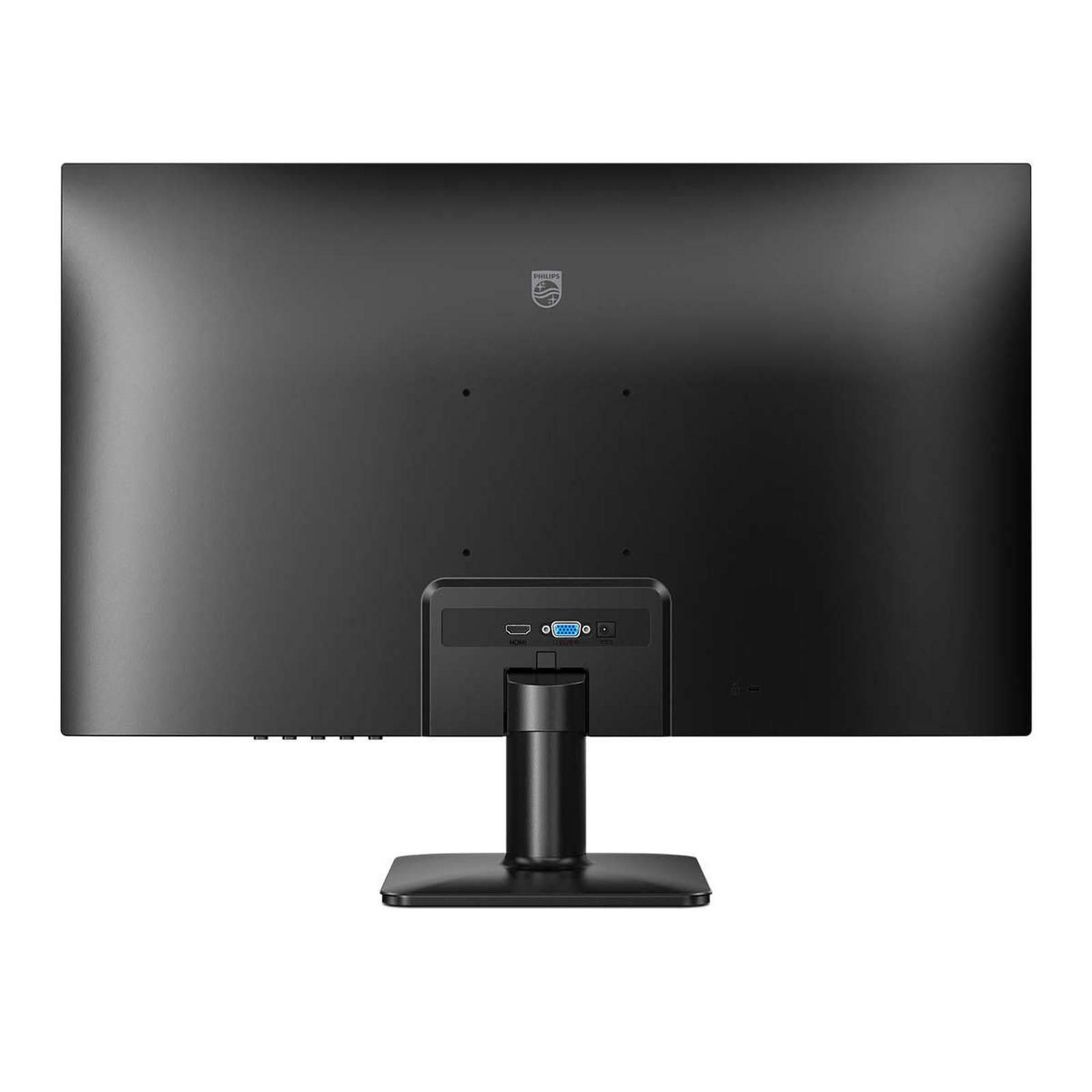 PHILIPS MONITOR 27 LED VA 16:9 FHD 1MS 250 CDM 100hz, VGA/HDMI-1