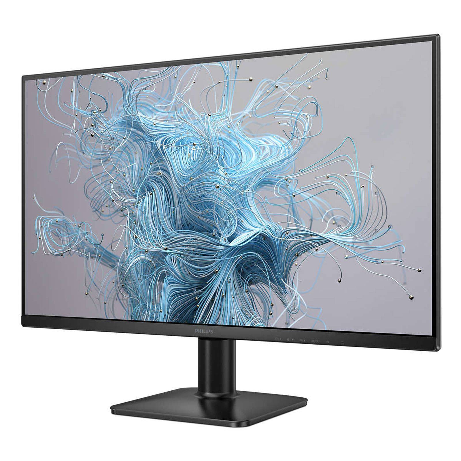 PHILIPS MONITOR 27 LED VA 16:9 FHD 1MS 250 CDM 100hz, VGA/HDMI-3